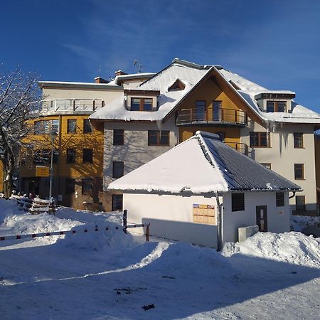 Apartment Klara Рокицани Экстерьер фото