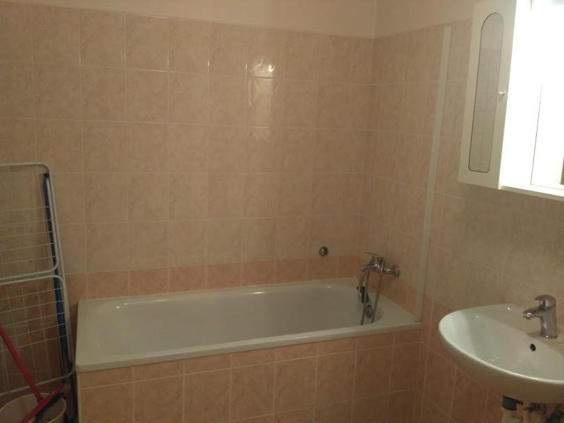 Apartment Klara Рокицани Экстерьер фото
