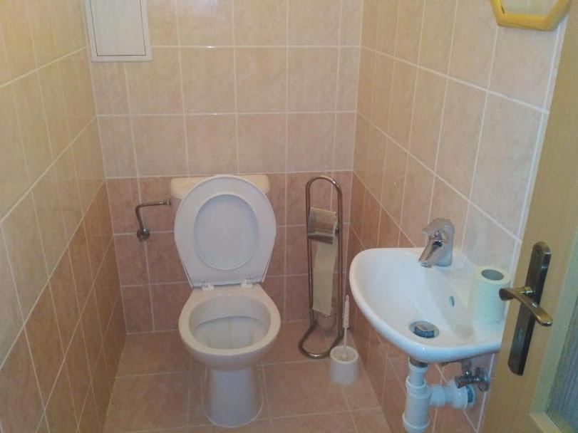 Apartment Klara Рокицани Экстерьер фото