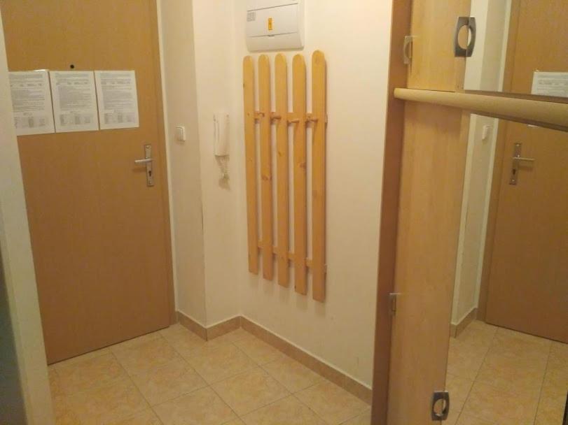 Apartment Klara Рокицани Экстерьер фото